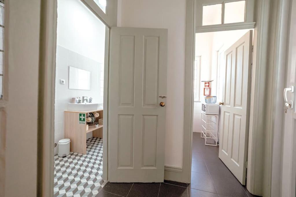 Apartamento Inlapa Ii