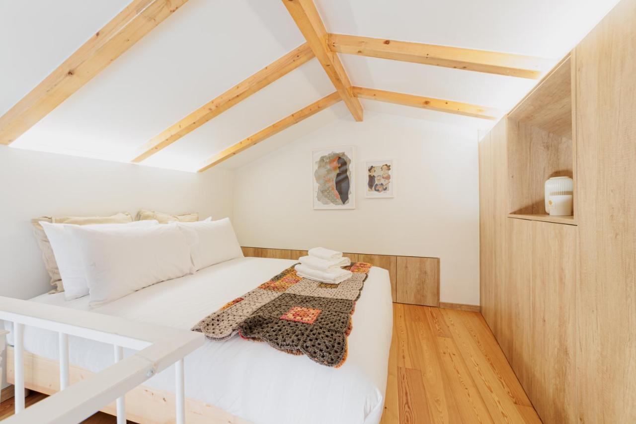 Ribeira Charming Apartamento *