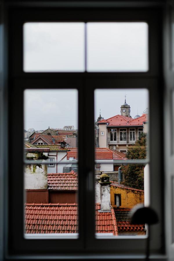 Ribeira Charming Apartamento Oporto