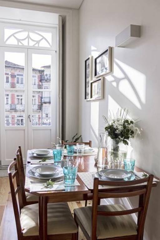 Apartamento Apartamento Lóios *