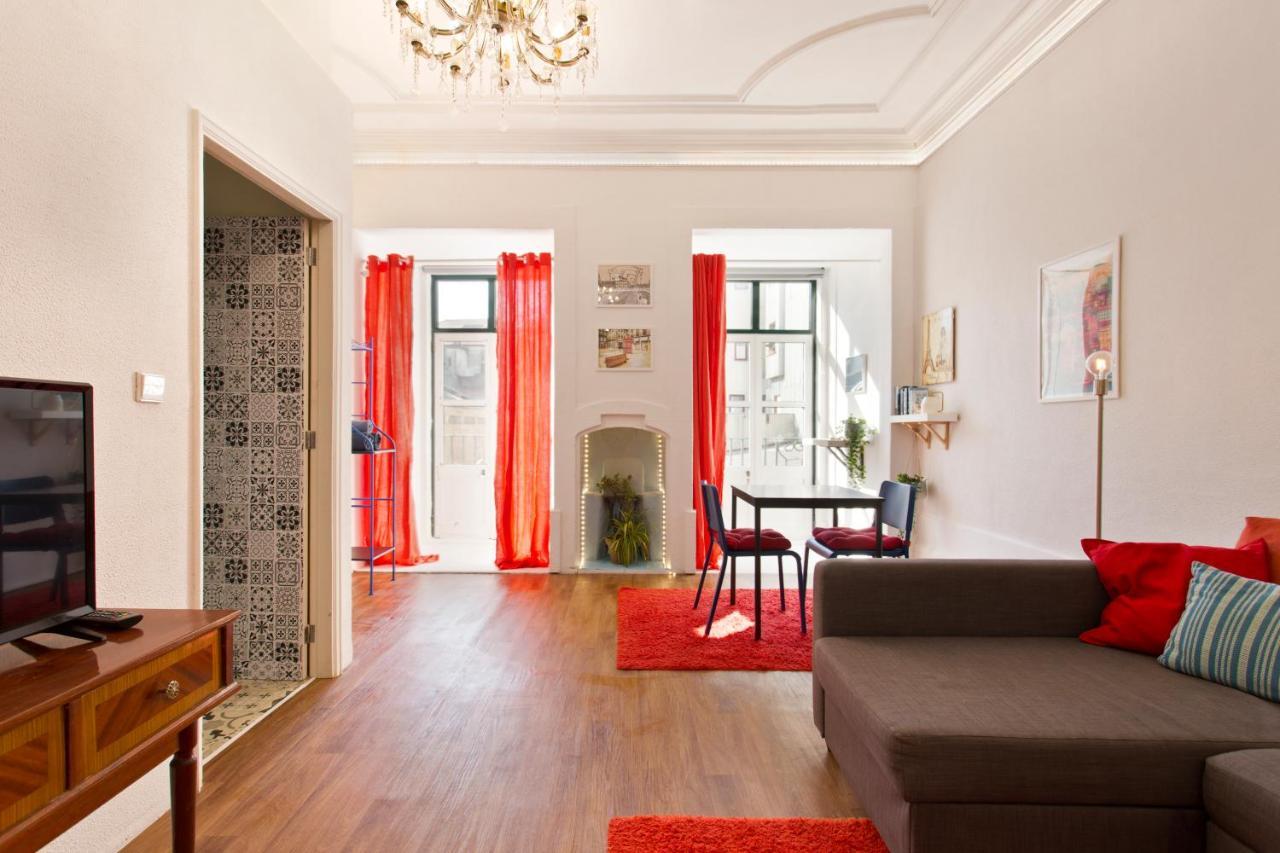 Blue Cedofeita - Charming Citycenter Loft * Oporto