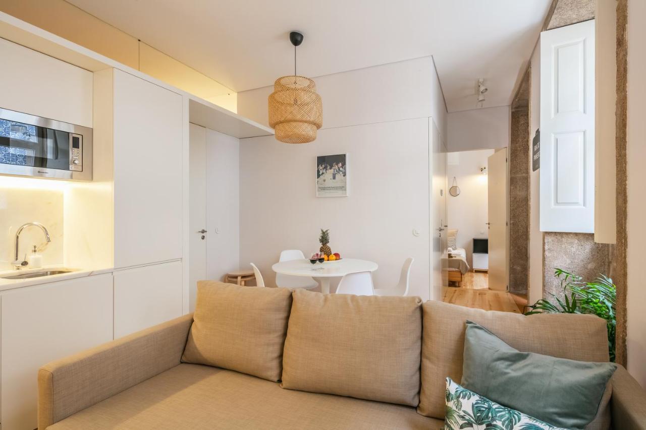 Charming T2 By Indulge Flats Apartamento Oporto
