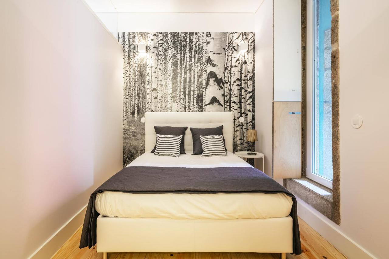 Charming T2 By Indulge Flats Apartamento *