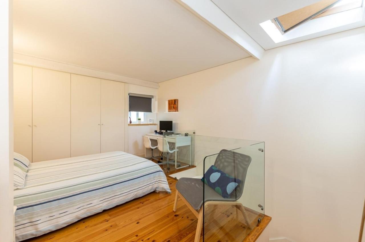 Apartamento Duke Street Oporto