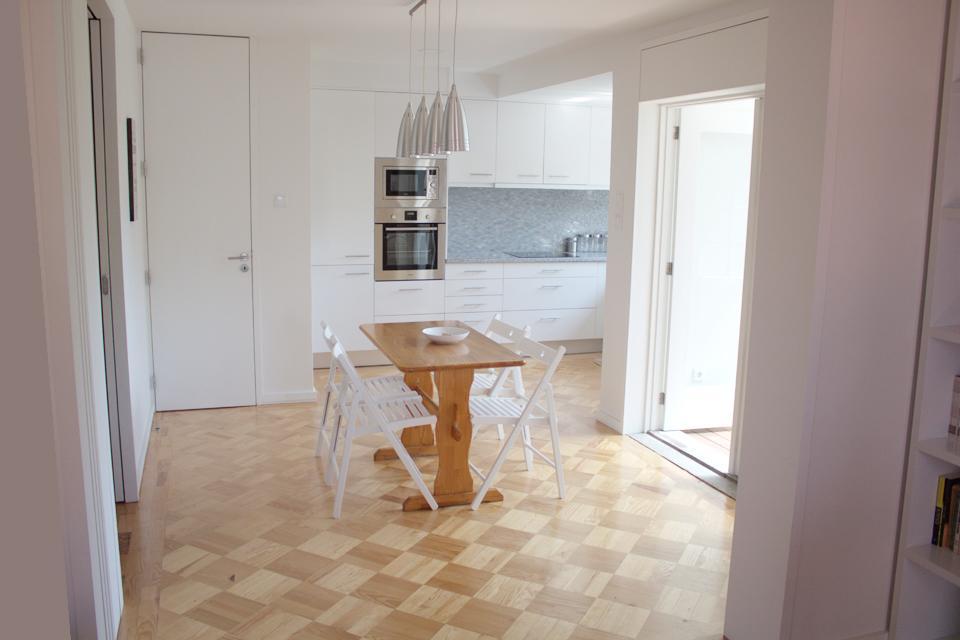 Apartamento Charm Oporto
