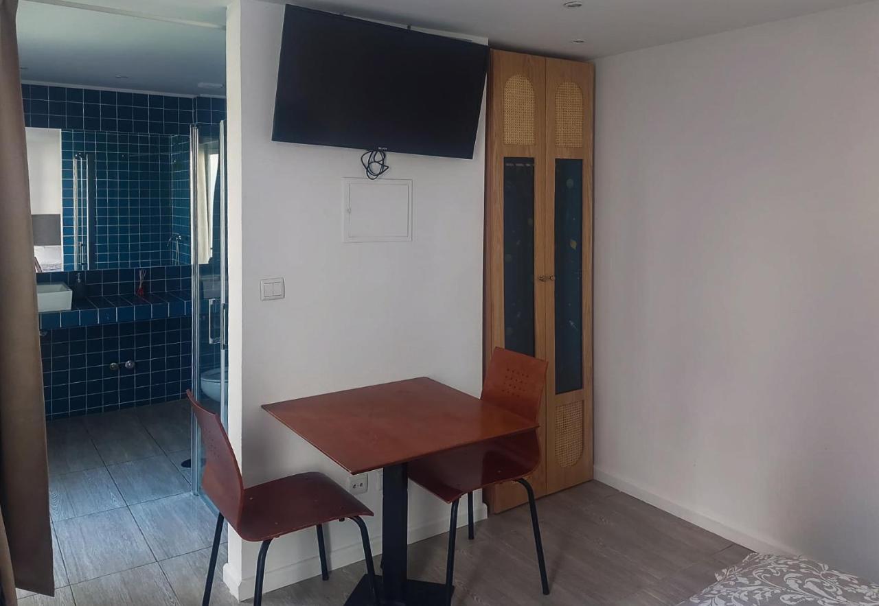 Hostal Rosalma