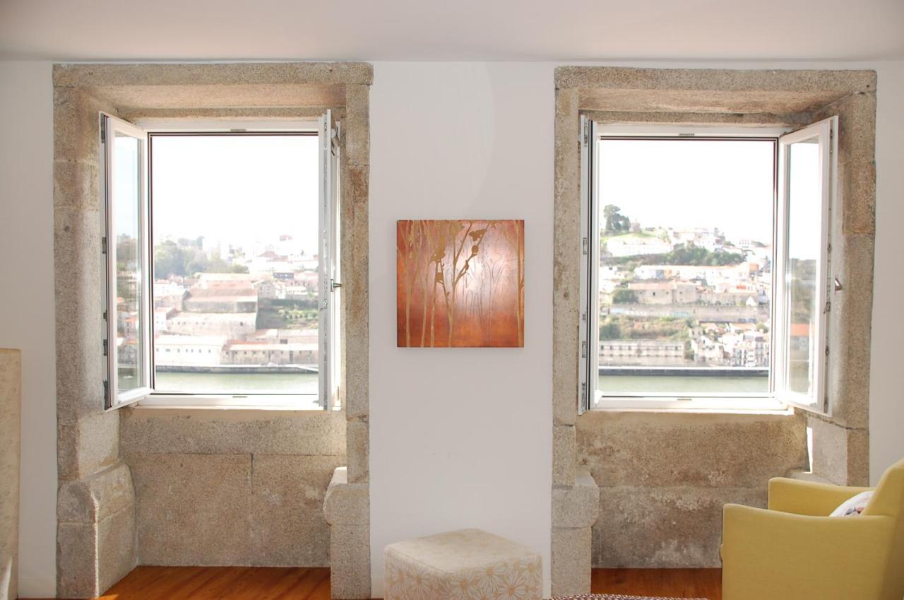 Apartamento Flat Porto