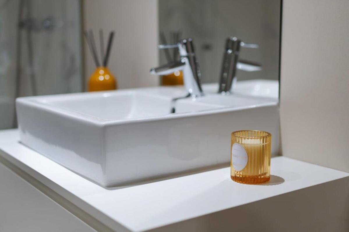 Apartamento Urban Luxury Apartment, Downtown Near Metro Porto