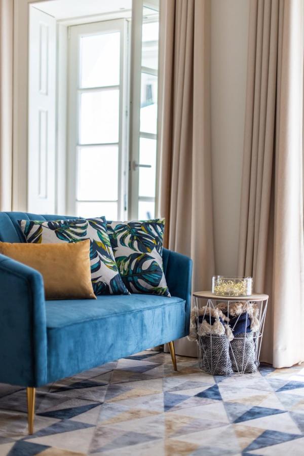 Charm Luxury House * Porto