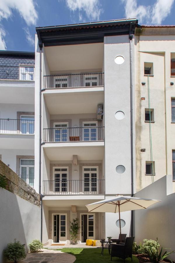 Charm Luxury House Apartment Porto