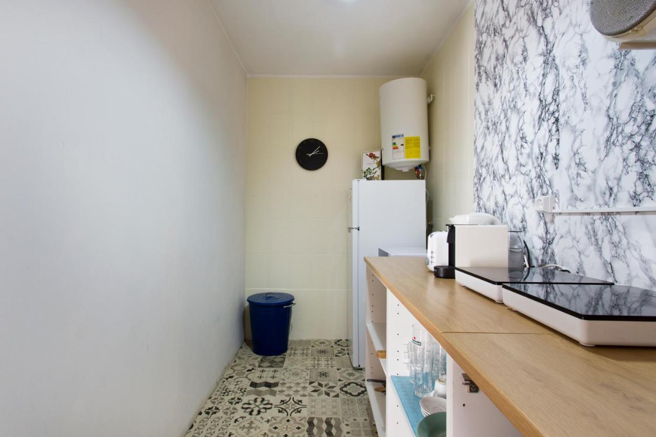 Apartamento Blue Cedofeita - Charming Citycenter Loft *