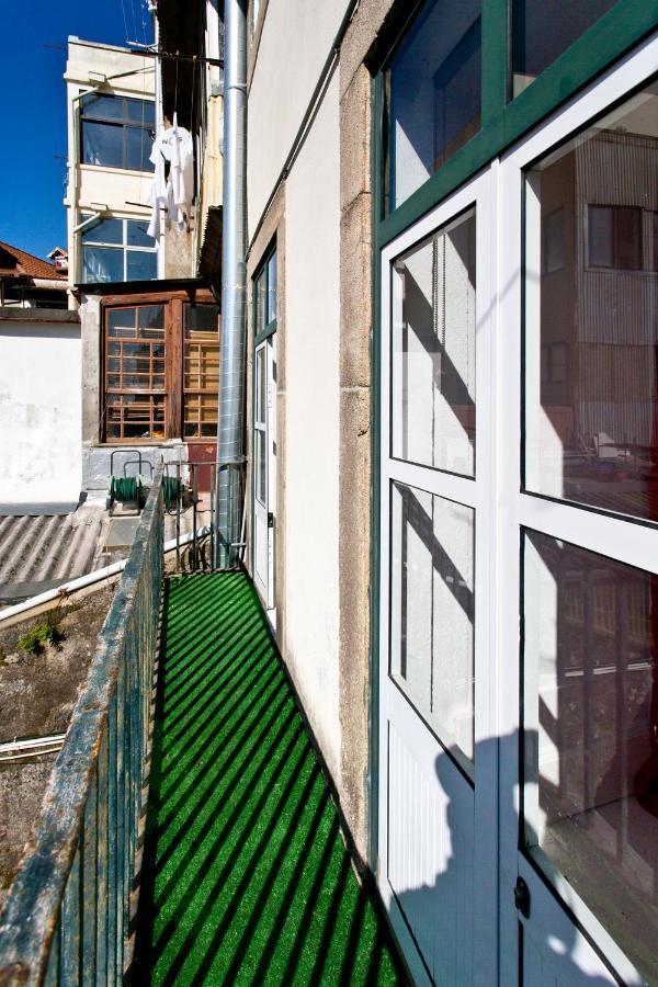 Blue Cedofeita - Charming Citycenter Loft Apartamento Oporto