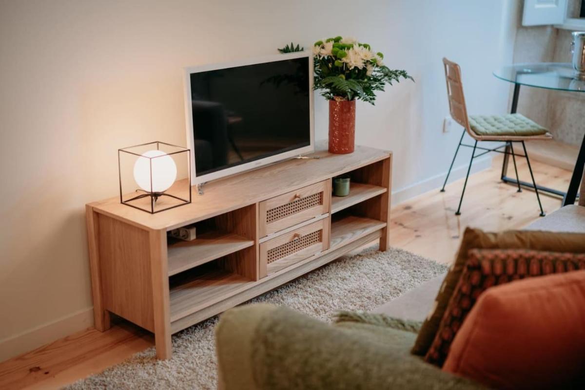 Apartamento Swimming Pool Luxury House, With Ac Downtown Porto