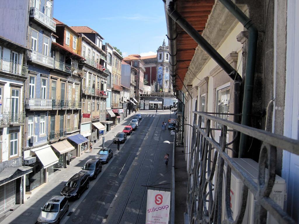 S. Bento Apartments Apartamento