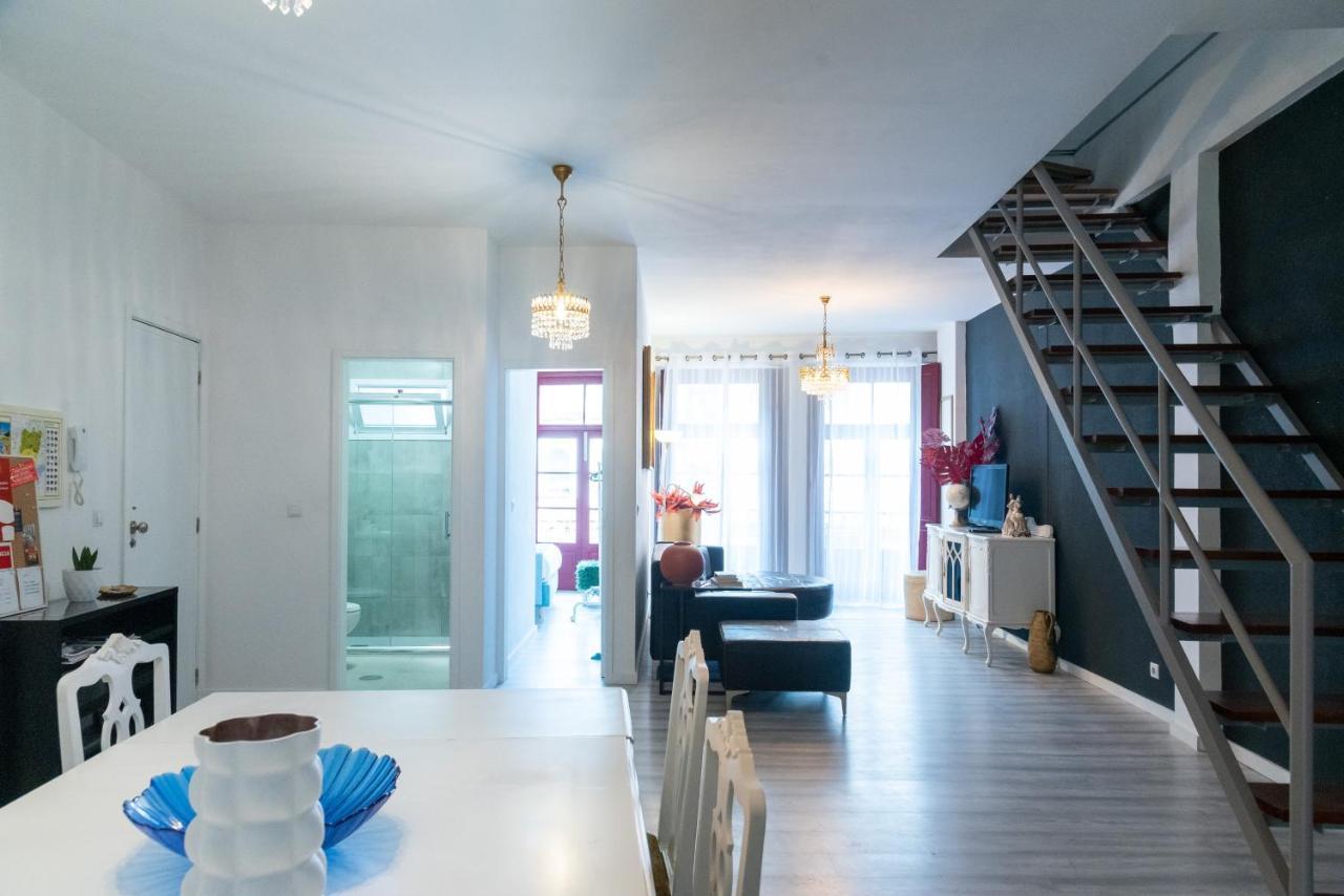 River Flat Iv - Heart Of Apartment