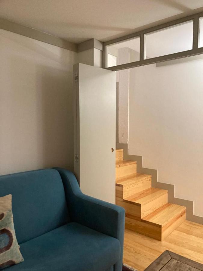 Apartamento Casas Caldeiras Porto