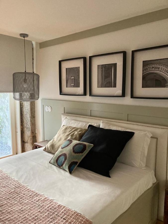 Casas Caldeiras Apartamento Porto