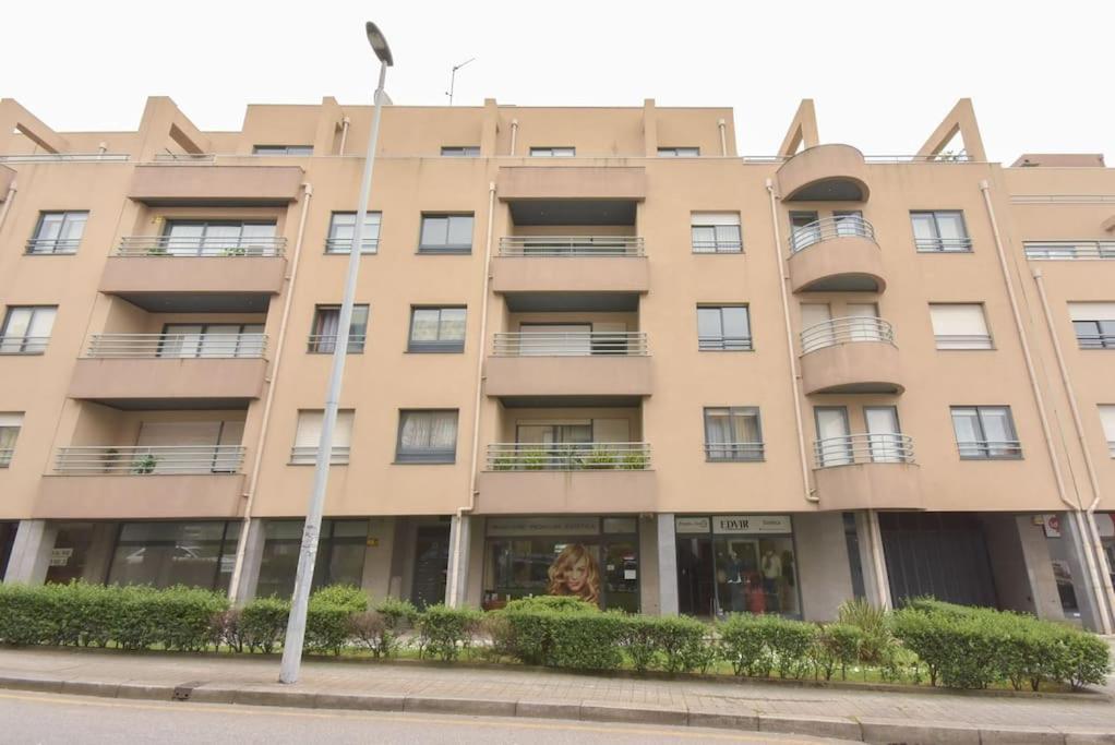 Apartamento Cosy Sunny Flat Between Center And