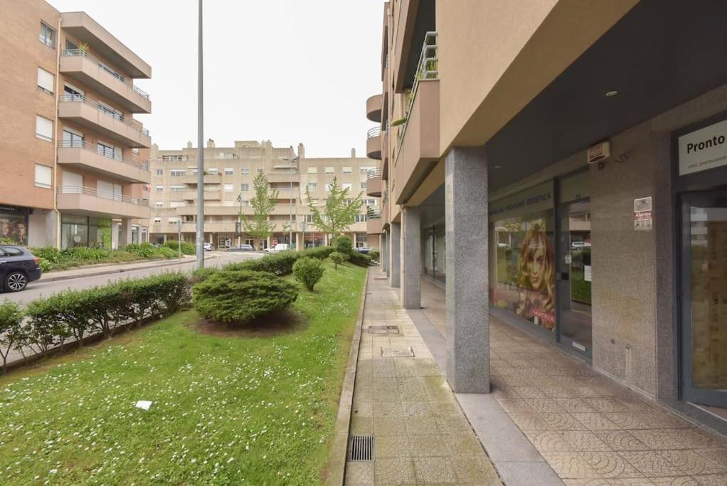 Cosy Sunny Flat Between Center And Apartamento *