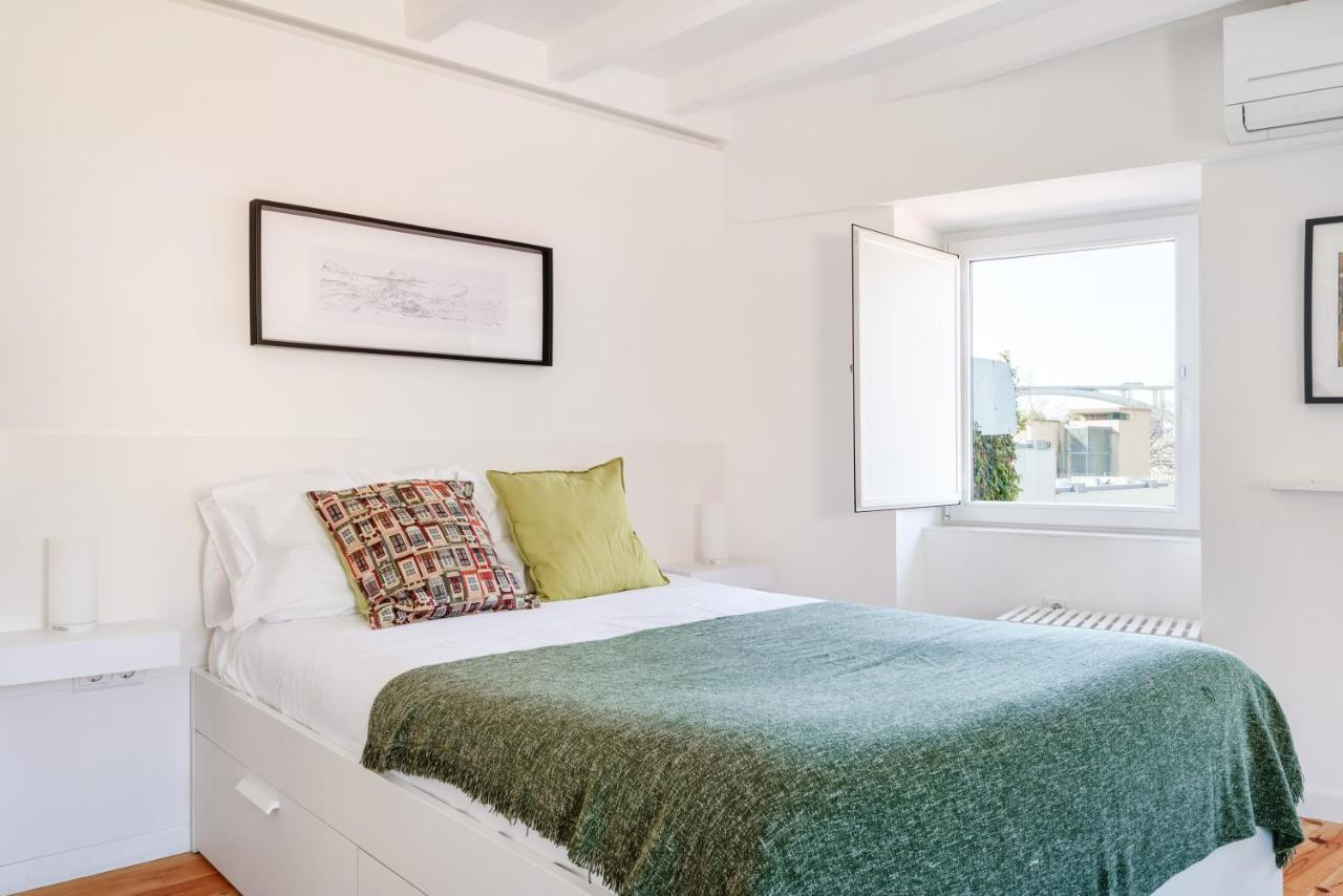 Apartamento Casa Flora *