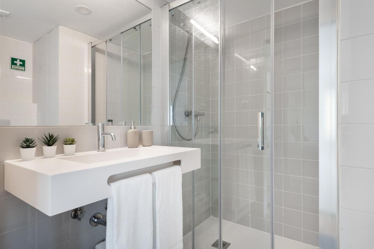 Apartamento Casa Flora Oporto