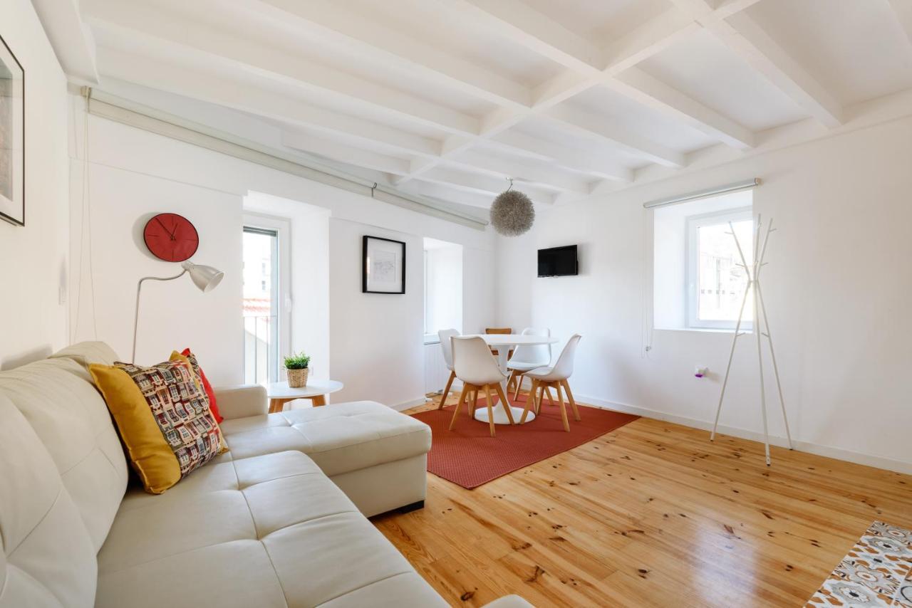 Apartamento Casa Flora *