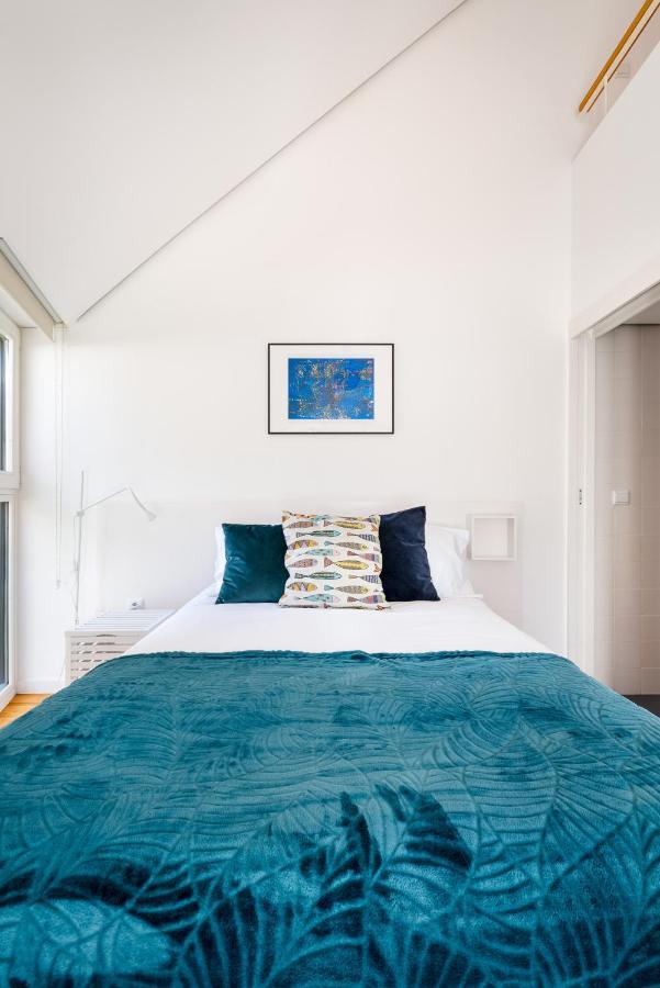 Apartamento Casa Flora Oporto