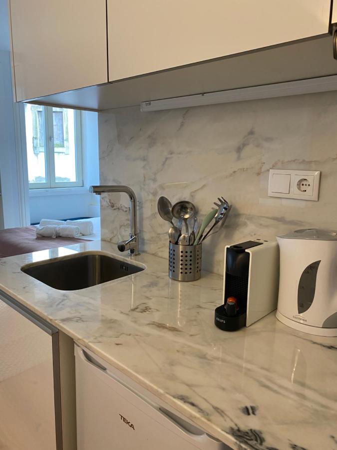 Apartamento Great Studio In Se Do - Central Location Porto