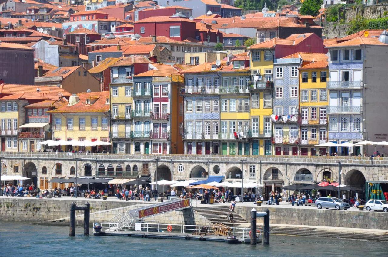 Duke Street Apartamento Oporto