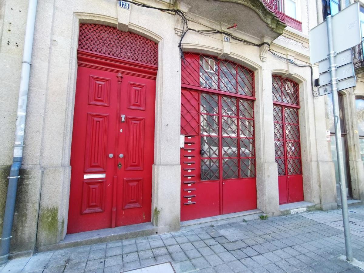Apartamento Duke Street Oporto