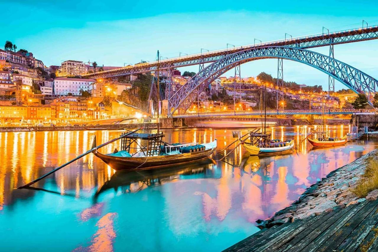 Duke Street Apartamento Oporto