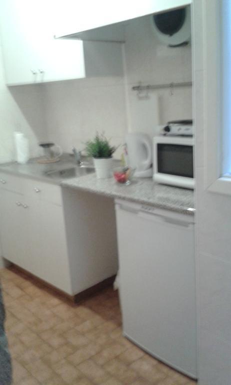 Clerigos Apartamento