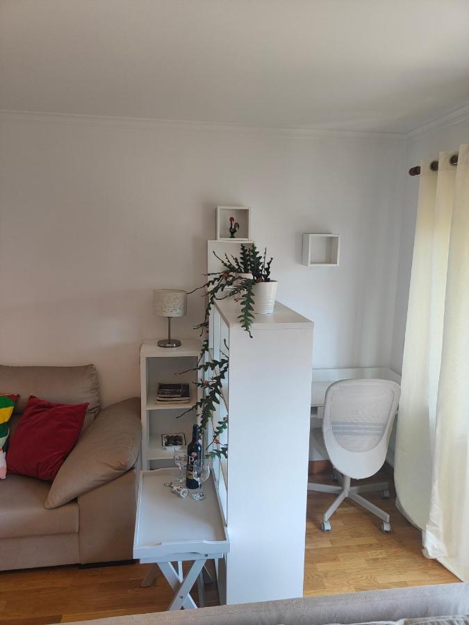 Cosy Sunny Flat Between Center And Oporto
