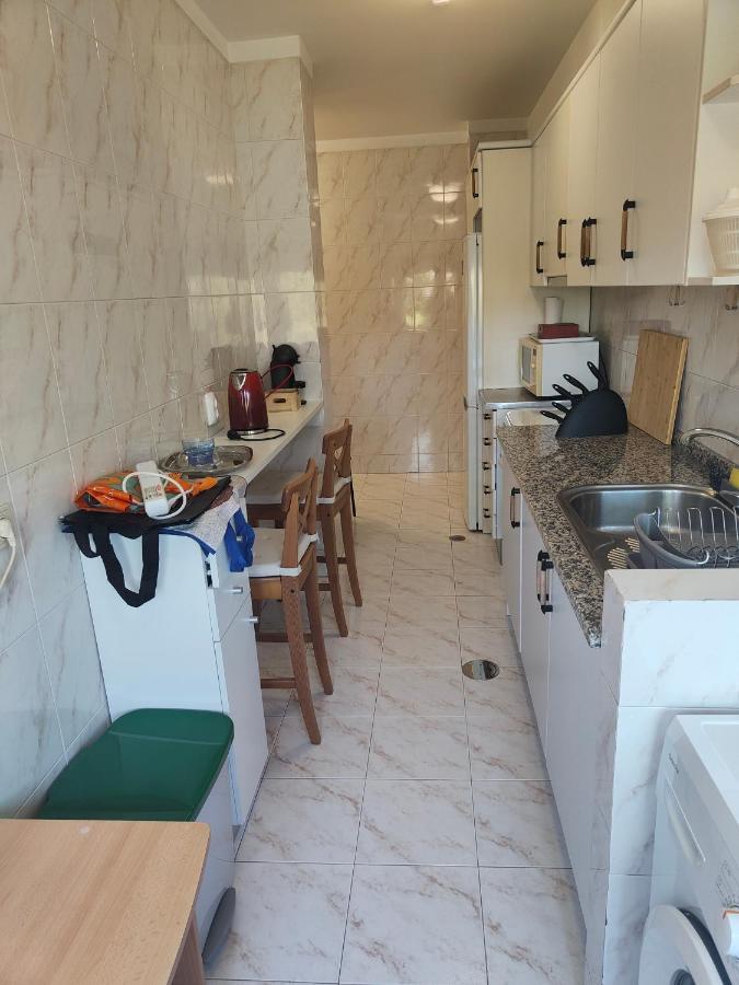 Apartamento Cosy Sunny Flat Between Center And