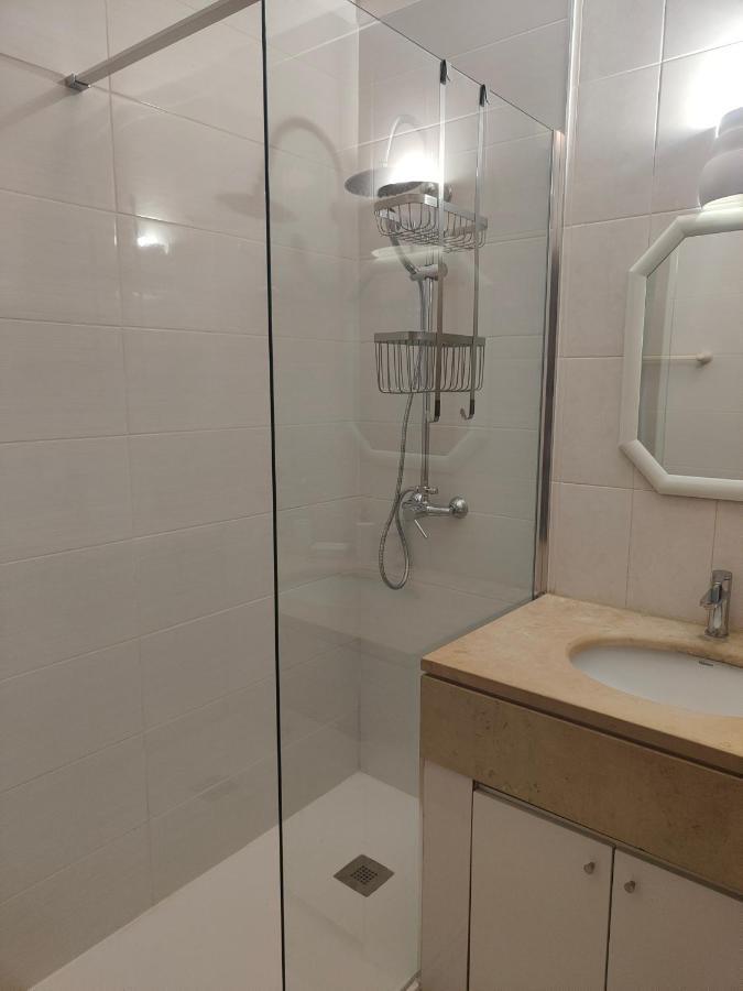 Apartamento Cosy Sunny Flat Between Center And *