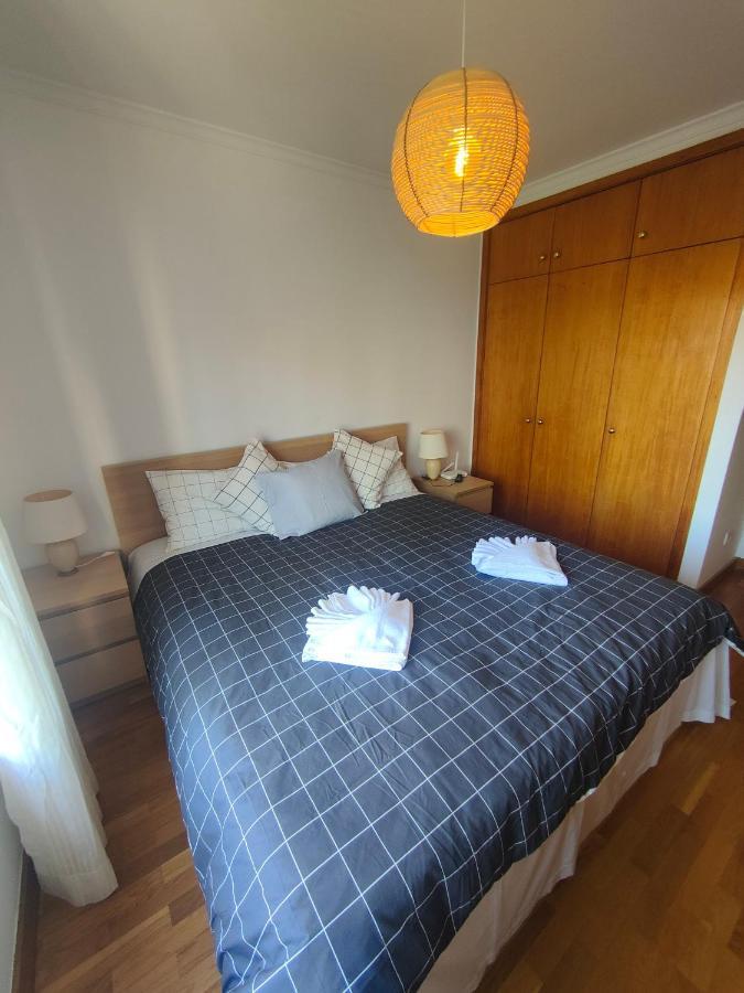 Apartamento Cosy Sunny Flat Between Center And Oporto