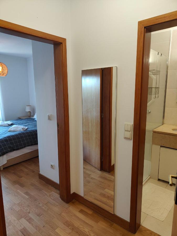 Apartamento Cosy Sunny Flat Between Center And