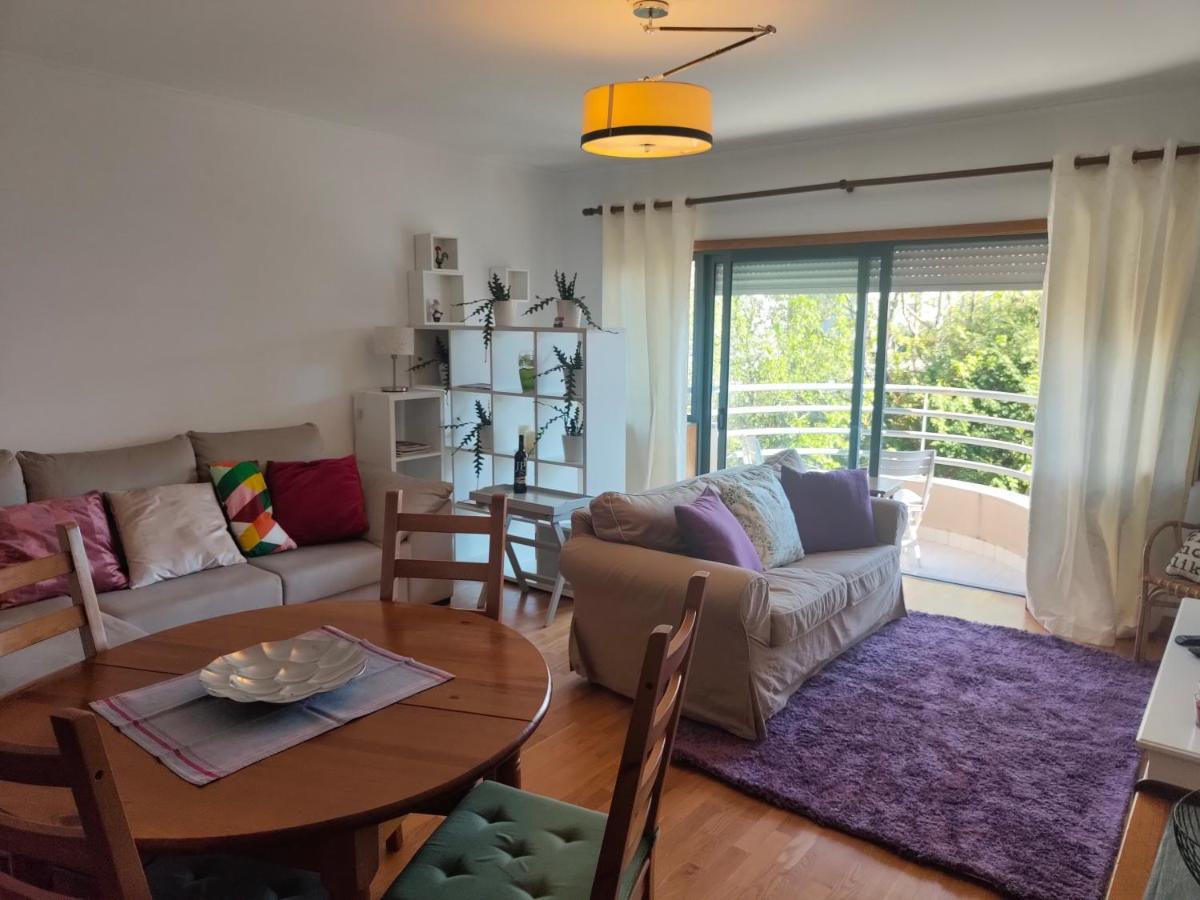 Cosy Sunny Flat Between Center And Oporto