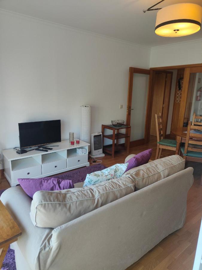 Cosy Sunny Flat Between Center And Oporto
