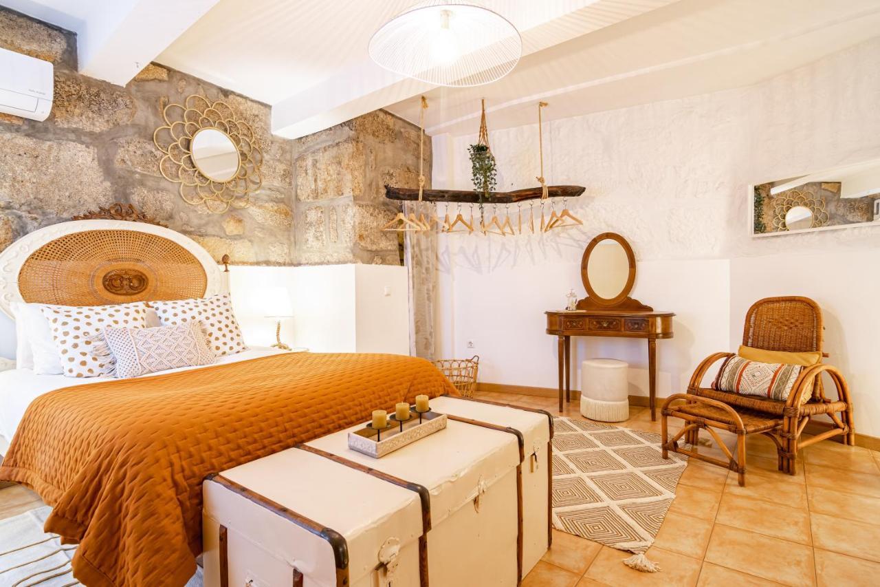 Red House 2- With Terrace Apartamento Oporto
