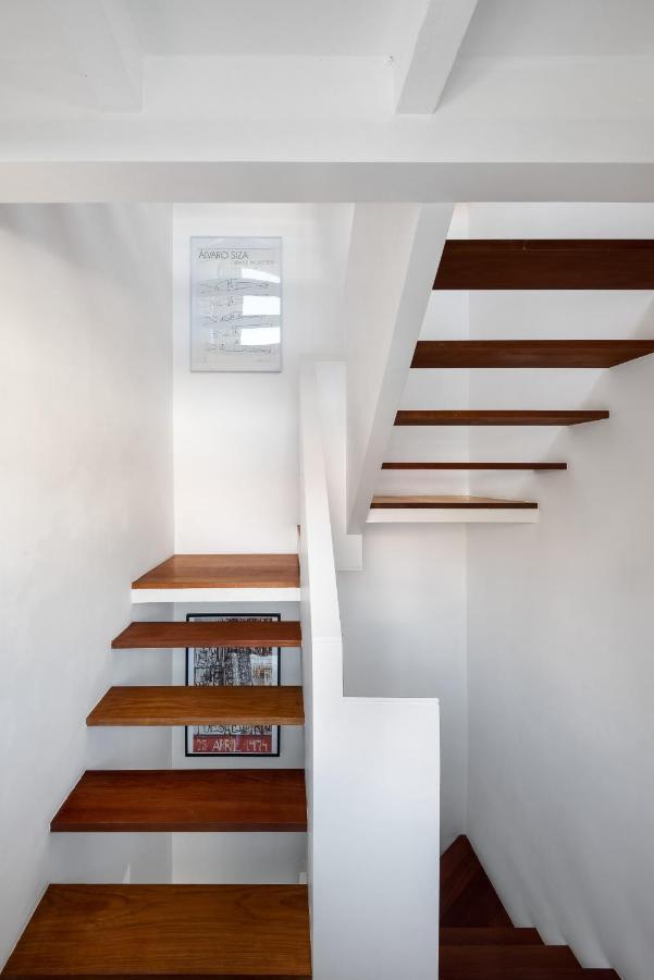 Apartamento Casa Flora Oporto
