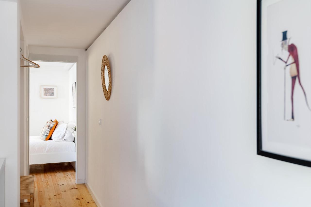 Casa Flora Oporto
