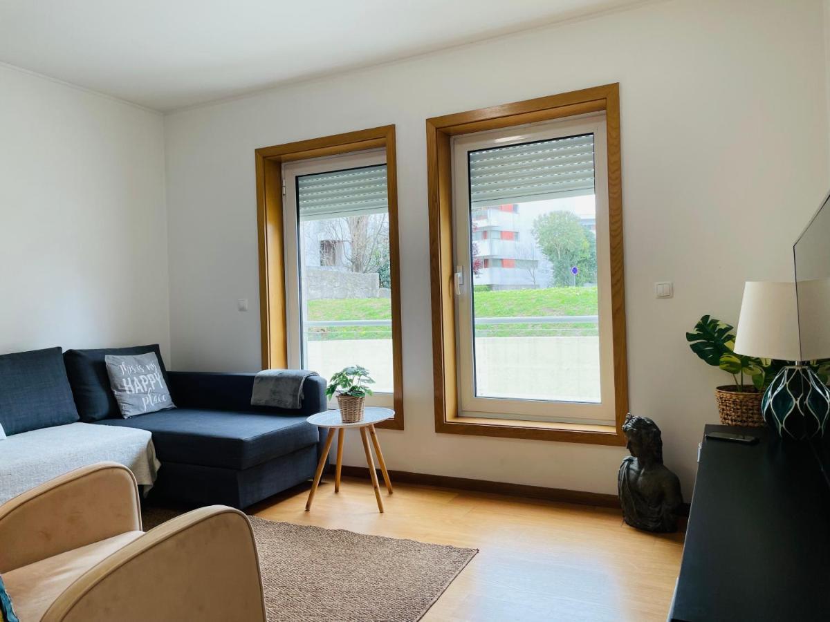 Apartamento Prelada Flat With Free Parking - By Guest