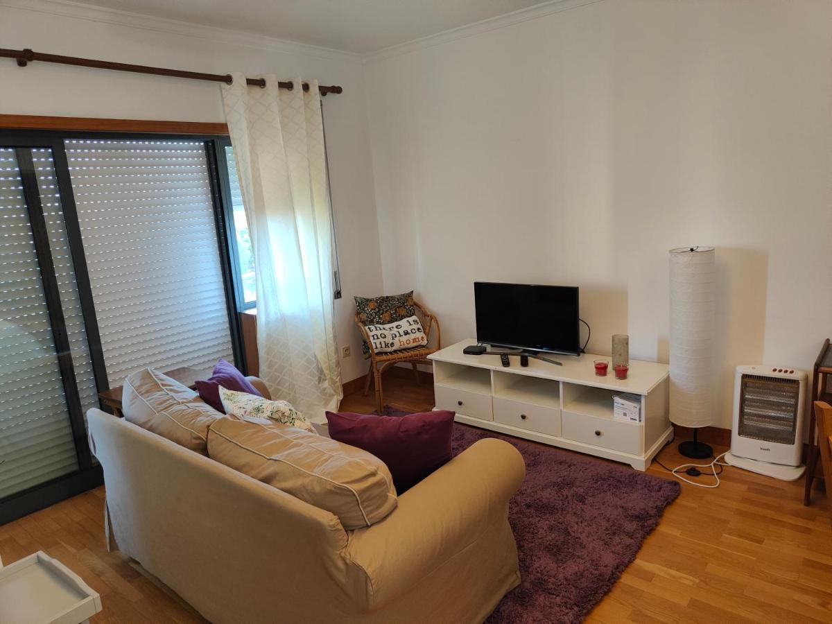 Apartamento Cosy Sunny Flat Between Center And