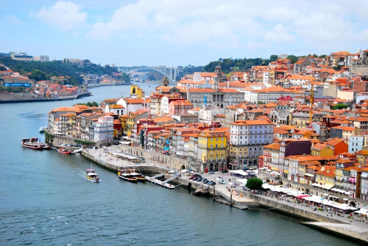 Duke Street Oporto