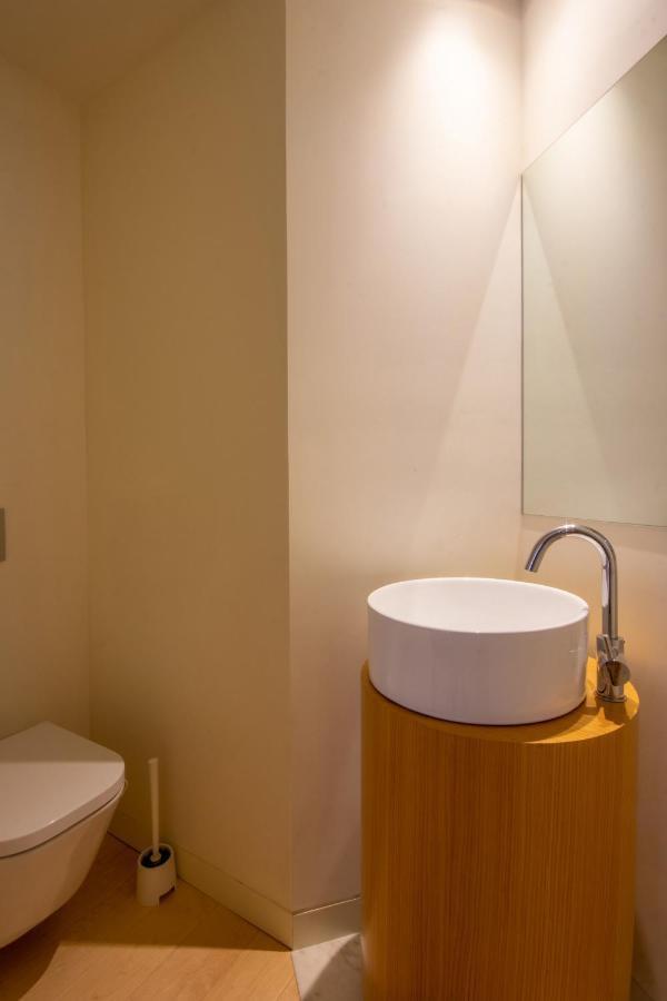 Garca Real Flats Apartamento *