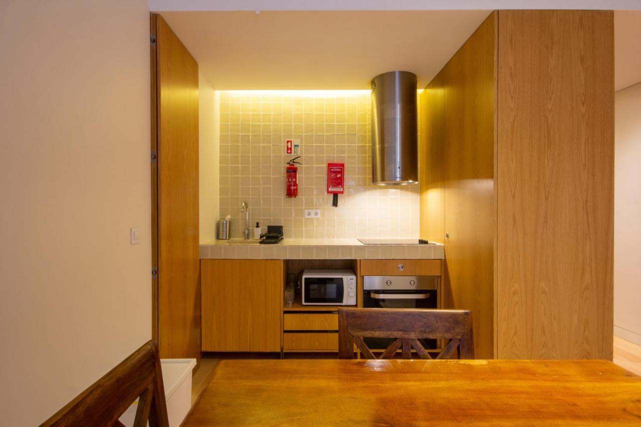Garca Real Flats Apartamento Oporto