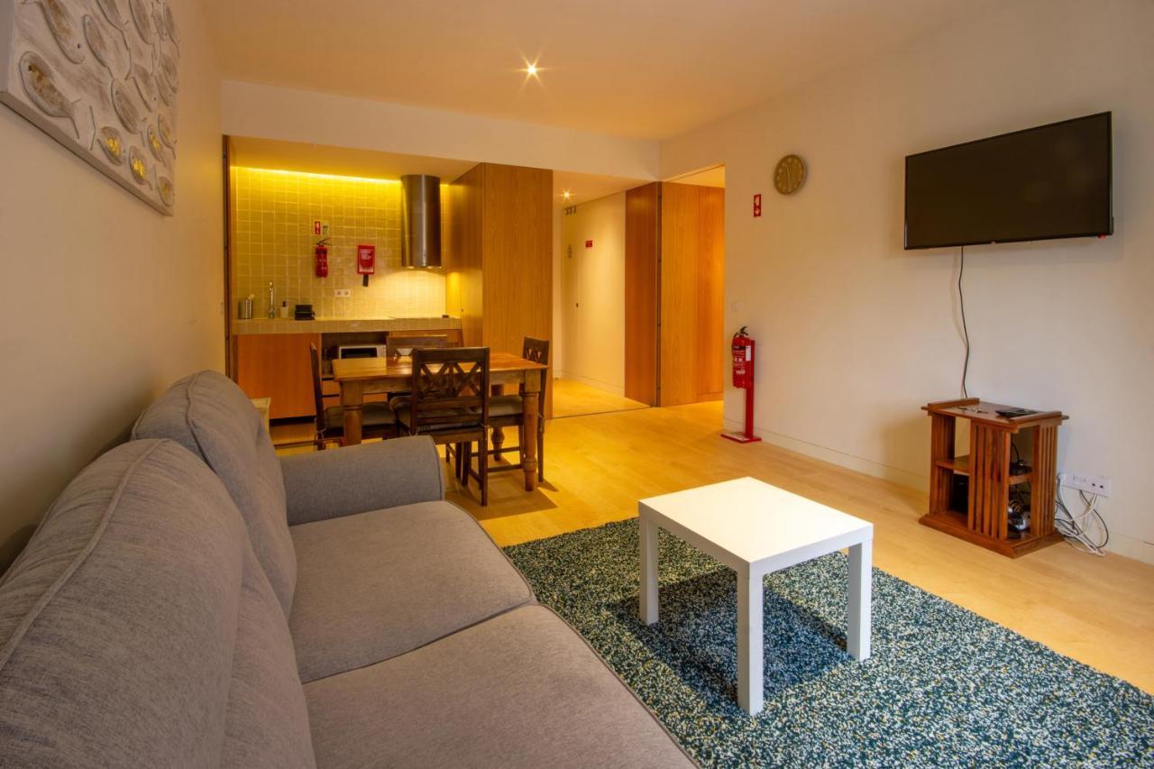 Garca Real Flats Apartamento *