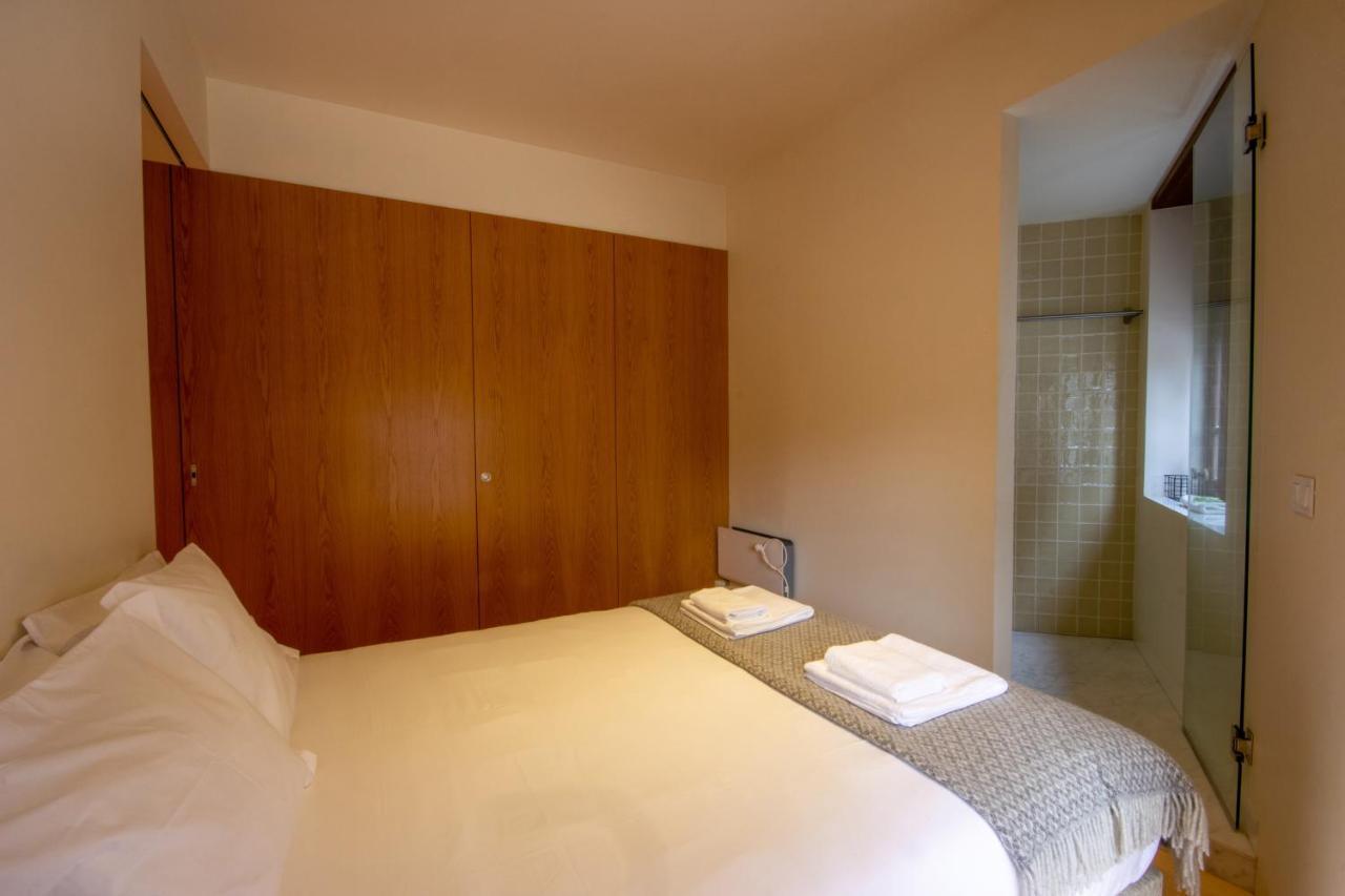 Apartamento Garca Real Flats *