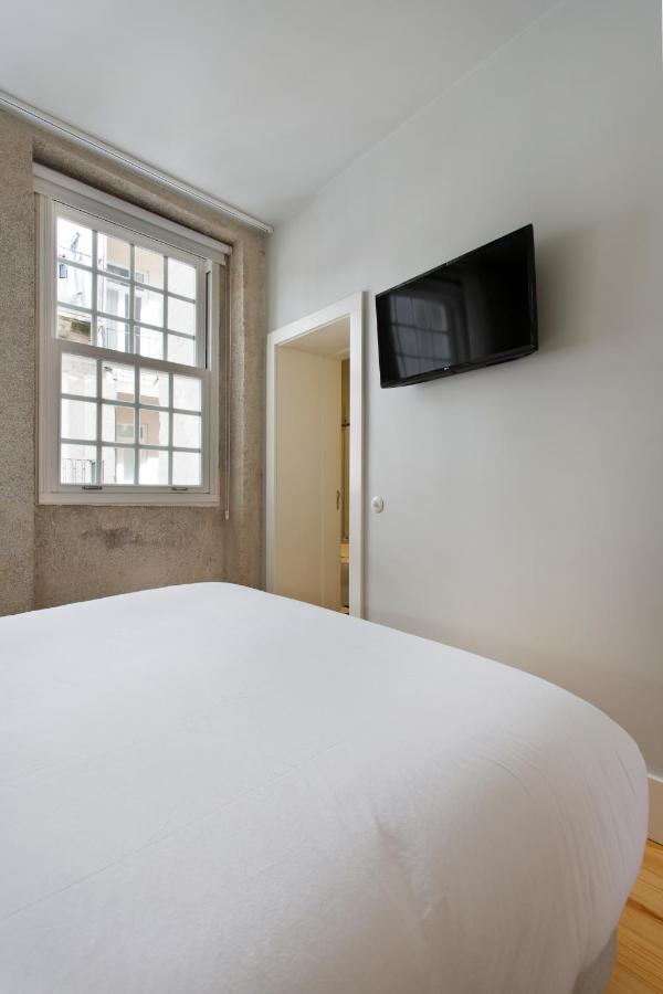 Boutique Rentals- P*o*r*t*o Ribeira Apartamento *
